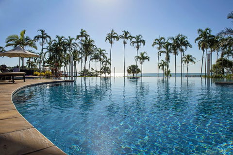 Mindil Beach Casino Resort - Yamba Accommodation 2