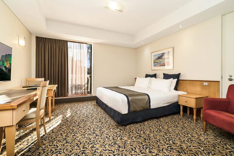 Mindil Beach Casino Resort - Yamba Accommodation 10