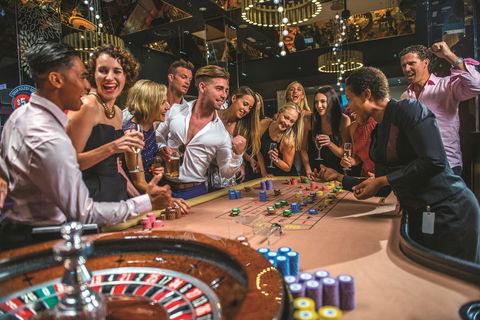 Mindil Beach Casino Resort - Yamba Accommodation 15