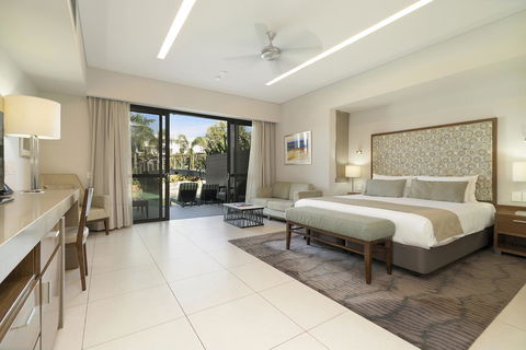 Mindil Beach Casino Resort - Yamba Accommodation 8