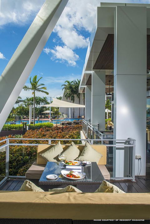Mindil Beach Casino Resort - Yamba Accommodation 12