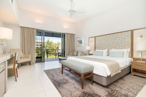 Mindil Beach Casino Resort - Yamba Accommodation 7