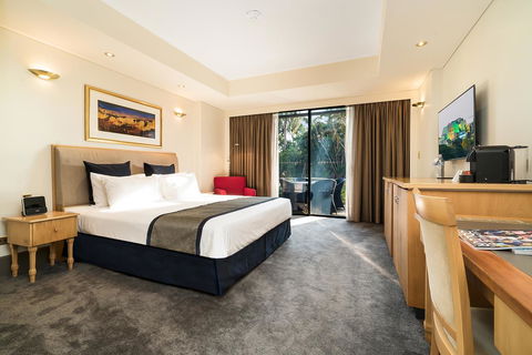 Mindil Beach Casino Resort - Yamba Accommodation 9