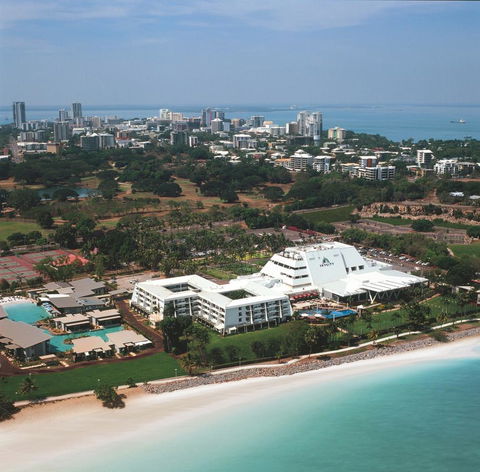 Mindil Beach Casino Resort - Yamba Accommodation 16
