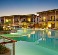Mindil Beach Casino and Resort  formerly Skycity Darwin - Yamba Accommodation