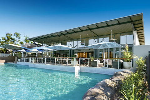 Mindil Beach Casino Resort - Yamba Accommodation 11