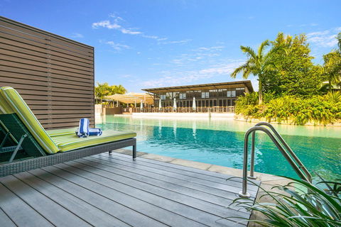 Mindil Beach Casino Resort - Yamba Accommodation 6