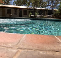 Glen Helen Lodge - Yamba Accommodation