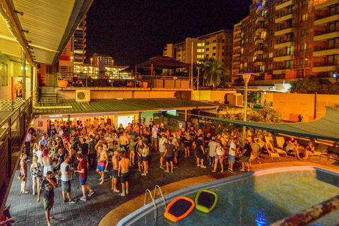 Youth Shack Backpackers Darwin - Yamba Accommodation 26