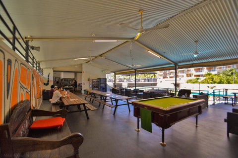Youth Shack Backpackers Darwin - Yamba Accommodation 11