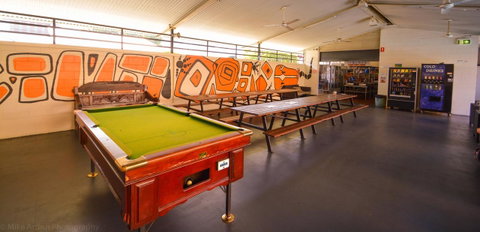 Youth Shack Backpackers Darwin - Yamba Accommodation 20