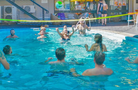 Youth Shack Backpackers Darwin - Yamba Accommodation 15