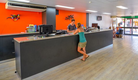 Youth Shack Backpackers Darwin - Yamba Accommodation 21