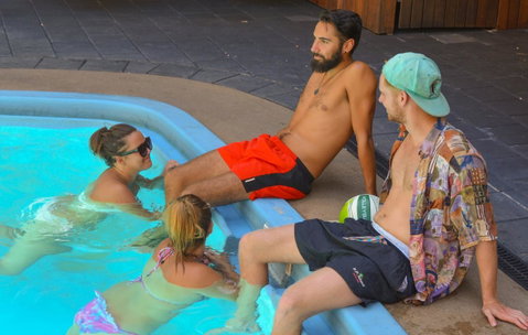 Youth Shack Backpackers Darwin - Yamba Accommodation 10