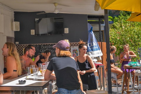 Youth Shack Backpackers Darwin - Yamba Accommodation 16
