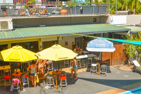 Youth Shack Backpackers Darwin - Yamba Accommodation 13