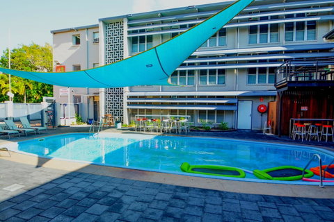 Youth Shack Backpackers Darwin - Yamba Accommodation 22