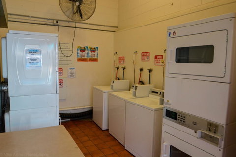 Youth Shack Backpackers Darwin - Yamba Accommodation 24