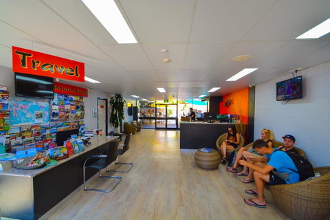 Youth Shack Backpackers Darwin - Yamba Accommodation 8