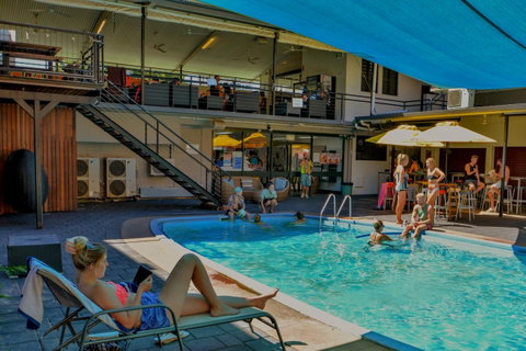 Youth Shack Backpackers Darwin - Yamba Accommodation 9
