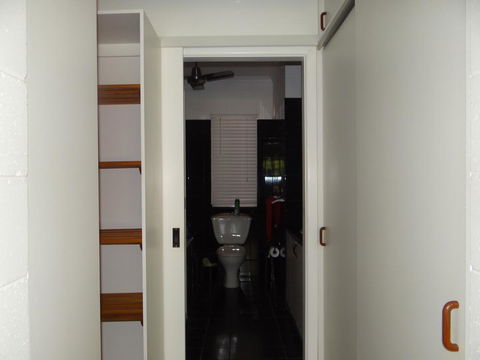 DARWIN'S SHADY ACRES RETREAT - Yamba Accommodation 32