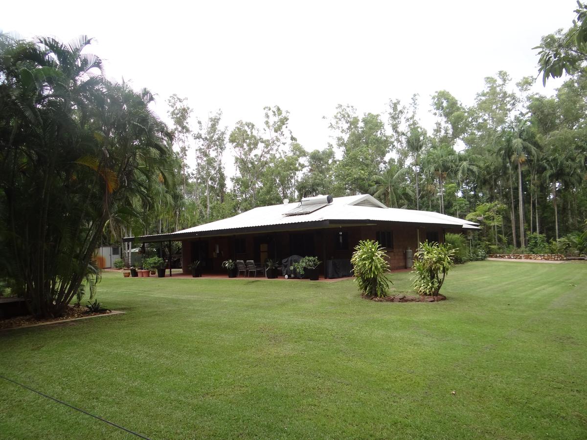 Holtze NT Yamba Accommodation