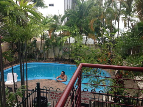 Value Inn - Yamba Accommodation 11