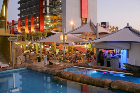 Value Inn - Yamba Accommodation 19