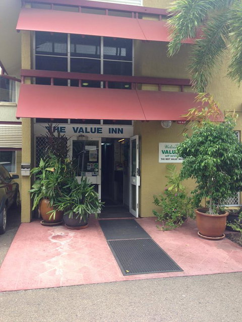 Value Inn - Yamba Accommodation 16