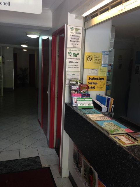 Value Inn - Yamba Accommodation 17