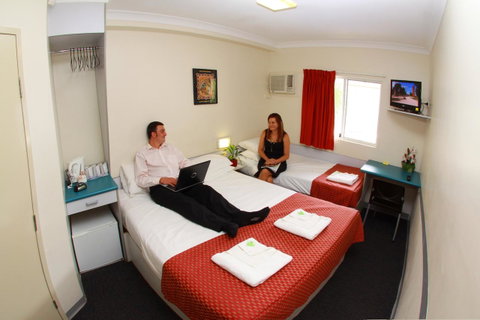 Value Inn - Yamba Accommodation 12