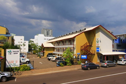 Value Inn - Yamba Accommodation 7