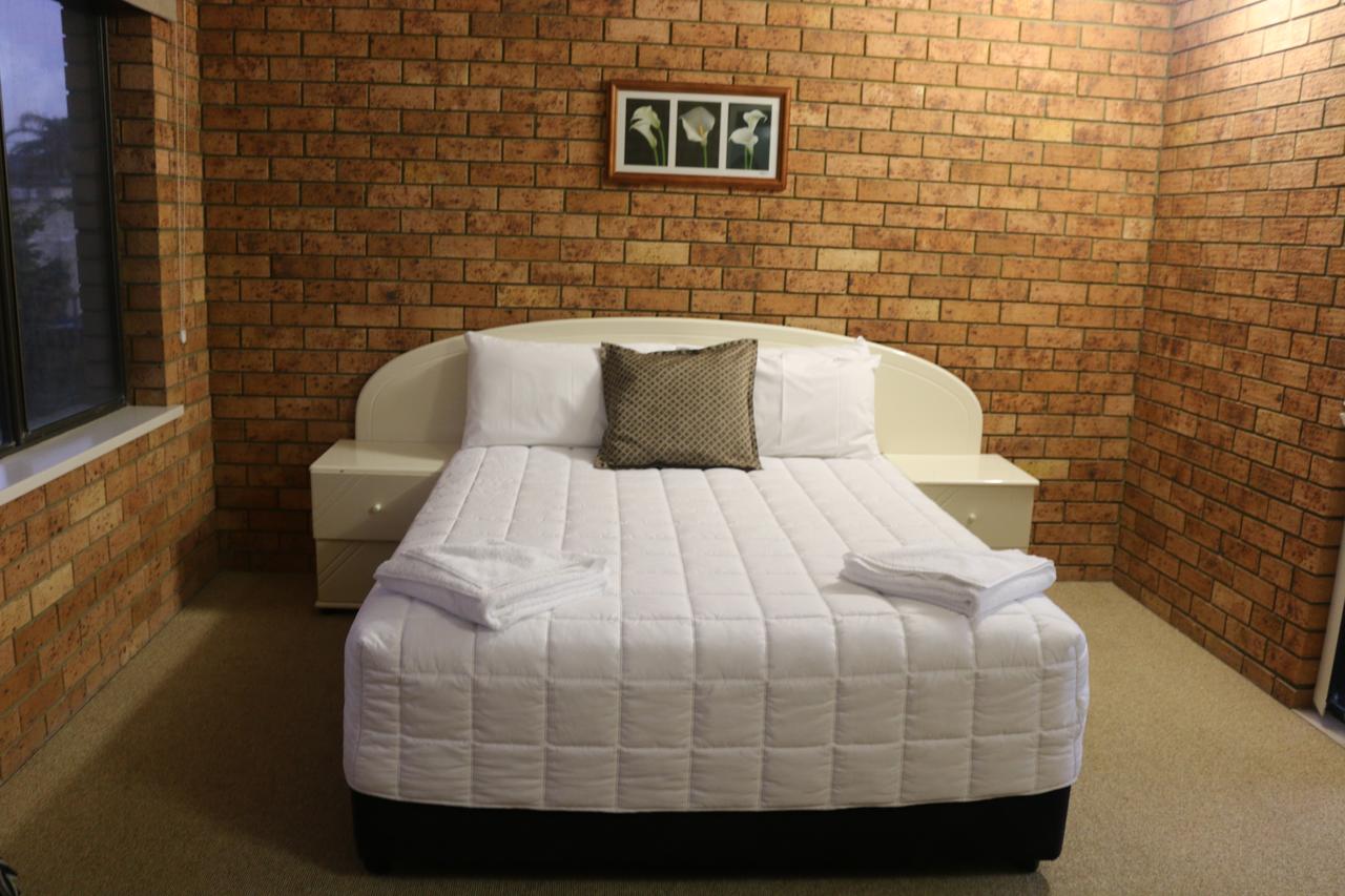 Forster NSW Yamba Accommodation