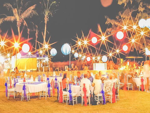 ZEN QUEST - The NOMADS PAD Near Nightcliff Markets & Sunset Foreshore - Yamba Accommodation 41