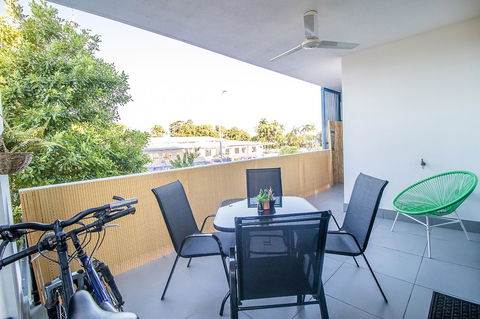 ZEN QUEST - The NOMADS PAD Near Nightcliff Markets & Sunset Foreshore - Yamba Accommodation 31