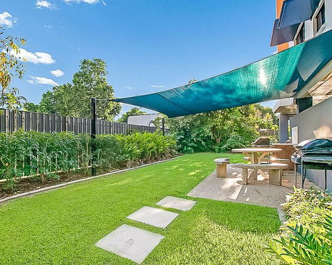 ZEN QUEST - The NOMADS PAD Near Nightcliff Markets & Sunset Foreshore - Yamba Accommodation 33