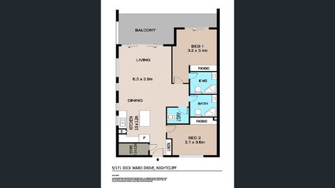 ZEN QUEST - The NOMADS PAD Near Nightcliff Markets & Sunset Foreshore - Yamba Accommodation 36