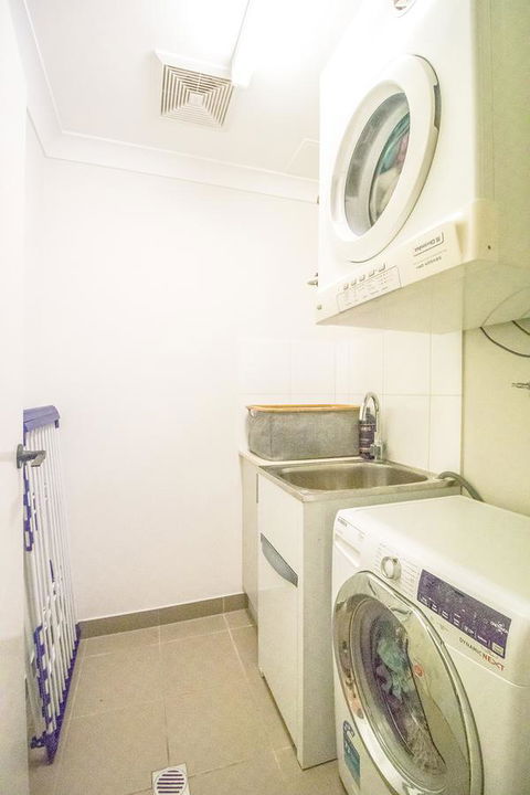ZEN QUEST - The NOMADS PAD Near Nightcliff Markets & Sunset Foreshore - Yamba Accommodation 32