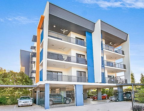 ZEN QUEST - The NOMADS PAD Near Nightcliff Markets & Sunset Foreshore - Yamba Accommodation 35