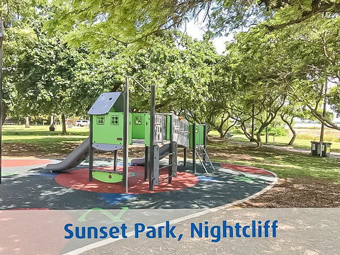 ZEN QUEST - The NOMADS PAD Near Nightcliff Markets & Sunset Foreshore - Yamba Accommodation 37