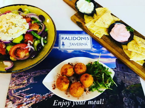 Kalidonis Village - Yamba Accommodation 37