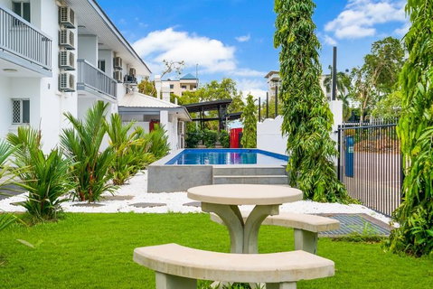 Kalidonis Village - Yamba Accommodation 23