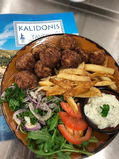 Kalidonis Village - Yamba Accommodation 40
