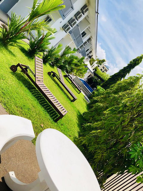 Kalidonis Village - Yamba Accommodation 12