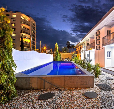 Kalidonis Village - Yamba Accommodation 17