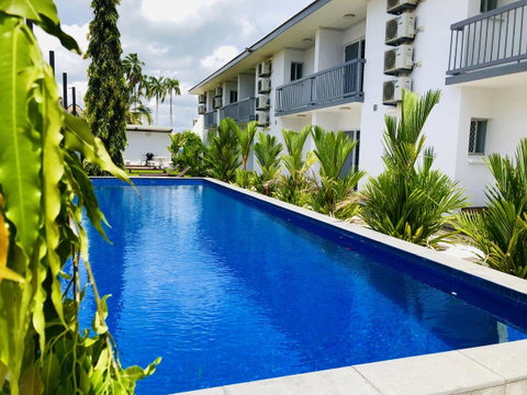 Kalidonis Village - Yamba Accommodation 0