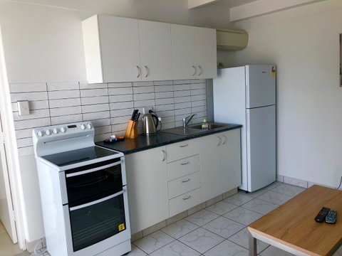 Kalidonis Village - Yamba Accommodation 3