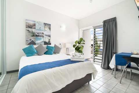 Kalidonis Village - Yamba Accommodation 21