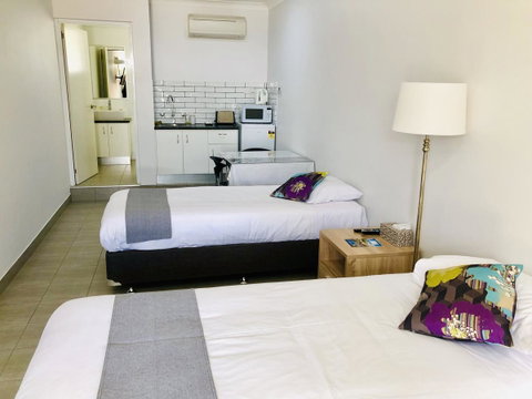 Kalidonis Village - Yamba Accommodation 11
