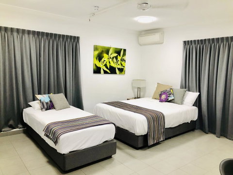 Kalidonis Village - Yamba Accommodation 15